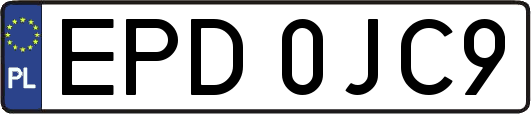 EPD0JC9