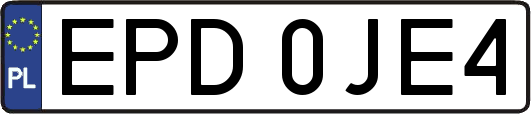 EPD0JE4