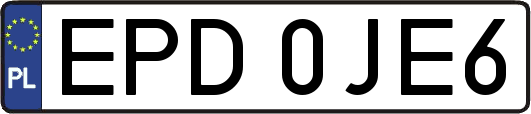 EPD0JE6