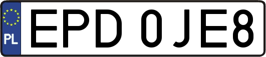 EPD0JE8