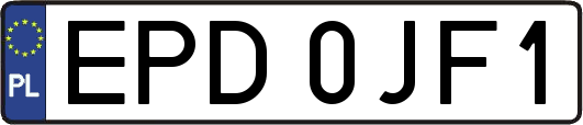 EPD0JF1
