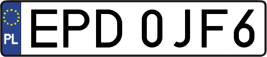 EPD0JF6
