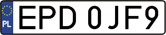 EPD0JF9