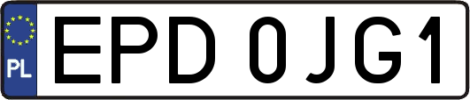 EPD0JG1