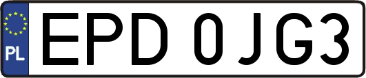 EPD0JG3