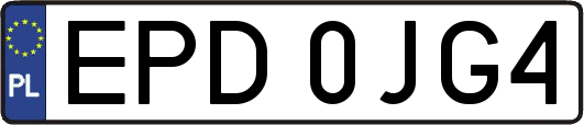 EPD0JG4