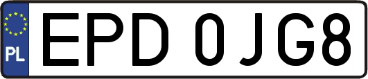 EPD0JG8