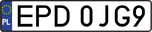 EPD0JG9