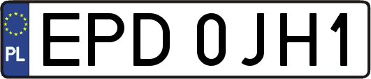 EPD0JH1
