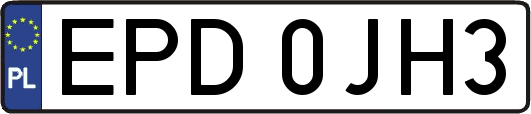 EPD0JH3