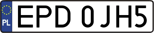 EPD0JH5