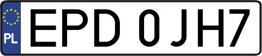 EPD0JH7