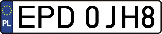 EPD0JH8