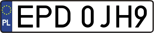 EPD0JH9