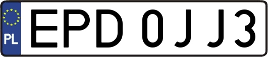 EPD0JJ3