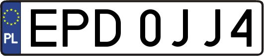 EPD0JJ4