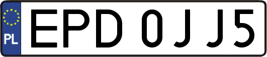 EPD0JJ5