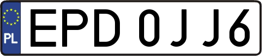 EPD0JJ6