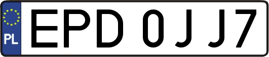 EPD0JJ7