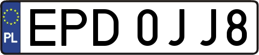 EPD0JJ8