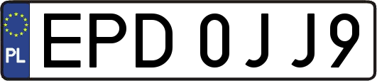 EPD0JJ9