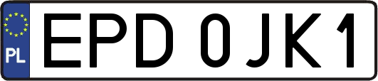 EPD0JK1