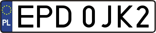 EPD0JK2