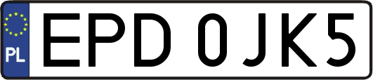 EPD0JK5