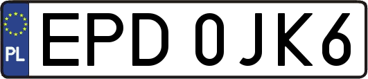 EPD0JK6