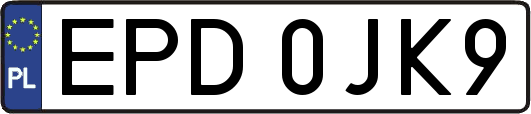 EPD0JK9