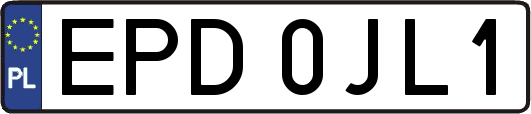EPD0JL1
