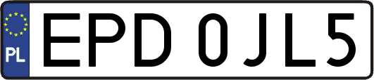 EPD0JL5