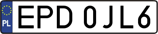 EPD0JL6