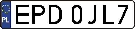 EPD0JL7