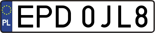 EPD0JL8