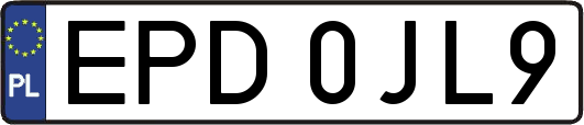 EPD0JL9