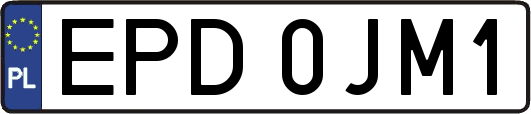 EPD0JM1