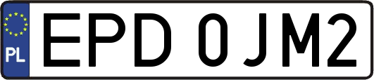 EPD0JM2