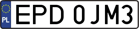 EPD0JM3
