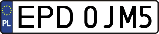 EPD0JM5