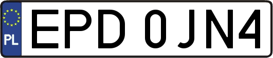 EPD0JN4