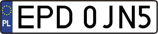 EPD0JN5