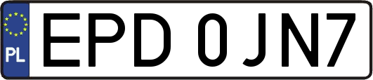 EPD0JN7