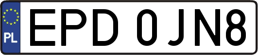 EPD0JN8