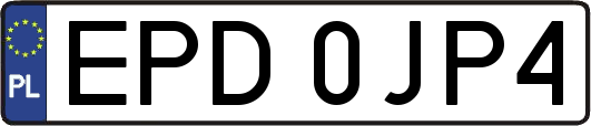 EPD0JP4