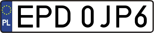 EPD0JP6