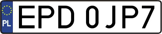 EPD0JP7