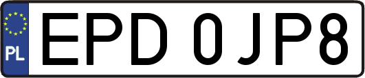 EPD0JP8