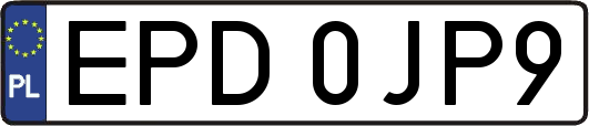 EPD0JP9