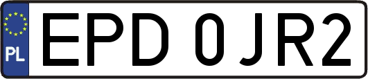 EPD0JR2